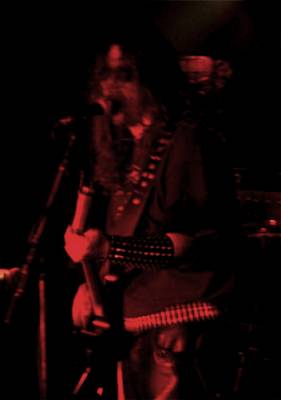 interview Temple Of Baal